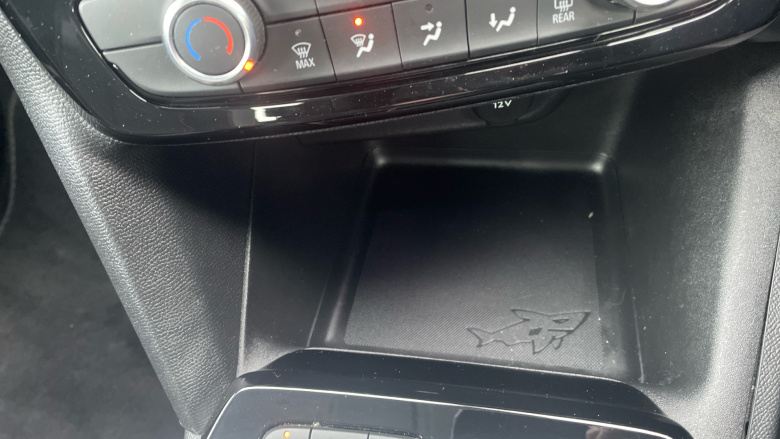 Vauxhall Mokka 1.2 Turbo 100 SE Edition 5dr Petrol Hatchback